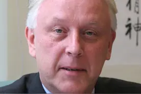 专访香港特区政府律政司前刑事检控专员江乐士：国家安全立法合法且必要！图片