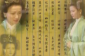 三国小乔芳踪，故居胭脂井，观兵书运筹帷幄，香魂归何墓？图片