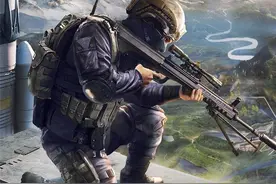 报告：《荒野行动》拿下日本战术竞技手游 80% 的市场份额图片