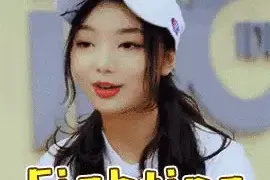 "fighting"真的不是“加油”的意思！被韩剧骗了这么多年图片