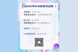 套路极强，伤害也不小的618保姆级比价攻略图片