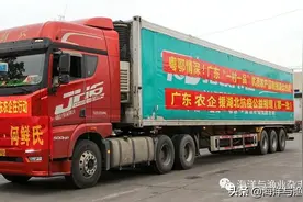 从一条鱼到一道菜 何氏水产从活鱼流通转型精深加工打造全产业链图片