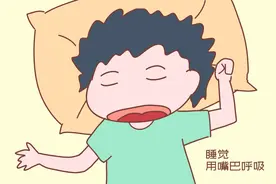 杭州9岁女孩，每晚睡觉都被亲妈用胶布封嘴，原因让人很无奈图片