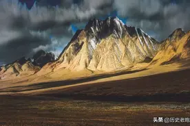 世界禁区昆仑山，1983年新疆科考队发现了什么？为何称万山之祖？图片