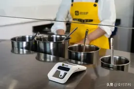 收钱吧推出扫码王III等新产品，追求极致支付体验图片