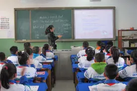 学生的座位排序有区别？坐在“学霸区”的孩子，成绩不一定很好图片