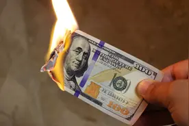 不再烧钱的流利说还是亏损了图片