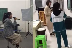 这位高中生翻唱《光年之外》彻底火了，秒杀众多网红，太优秀了！