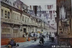 被误会的租界：看清政府如何将主权一步步拱手送人图片