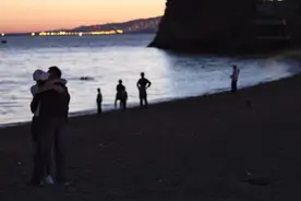 消失的朋友圈：千万别低估女人的直觉图片