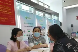 沈阳市残疾人服务中心：当好残疾人朋友的“娘家人”图片