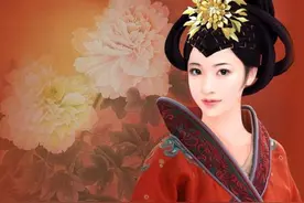 李治废后王氏：身为原配皇后，为啥斗不过武则天？到底输在哪里？图片