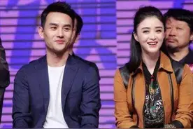 疑似王凯向蒋欣求婚成功？原来事实和我们想的不一样呢图片