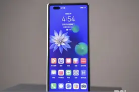 17999元起华为Mate X2评测，“由外到内”再立标杆图片