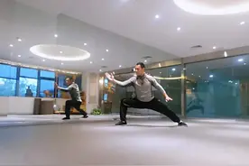 天天打太极拳！却不知道太极是什么？图片