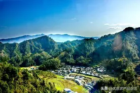 未来村庄应该如何建设发展？一文读懂村庄分类的政策背景及未来发展结构图片