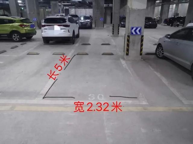 利好！这4个小区可办理车位产权证！​买房人笑了...