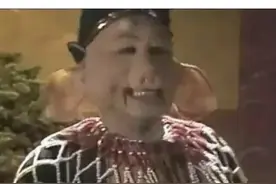 黎山老母捆猪八戒的“珍珠汗衫”到底是什么东西？图片