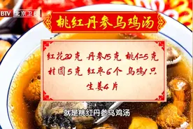 104岁国医大师的长寿“心法”：四款食疗方、护心、健脾、化瘀图片