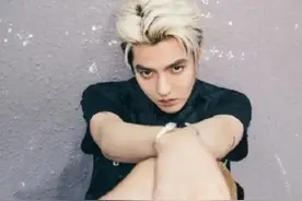 吴亦凡，这次彻底怒了图片