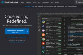 VS Code常用的插件分享图片