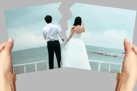 2020离婚大数据曝光：我们俩没什么问题，只是败给了“性”图片