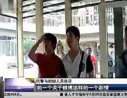 史上最穷团队，拍出9.7的国剧，粉丝直呼“编剧牛X”