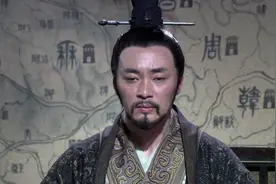 苏氏乱燕：一场奸情带来的蝴蝶效应图片