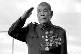 张计发：上甘岭战役的英雄，医生说他只能活5年，他足足活了61年图片