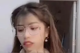 离开美颜滤镜加持的网红，真容曝光后，实在是辣眼睛图片