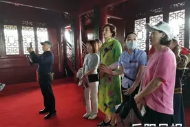 奥运冠军王丽娜来岳阳了图片