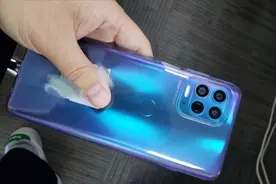 摩托罗拉edge s真的很“香”吗，看看首批用户怎么说？图片