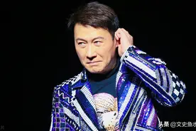 黎明黎明，真不聪明，辱华艺人，请为嘉宾图片