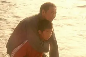 20年前，因“背起爸爸上学”感动中国的李勇，如今生活如何？图片