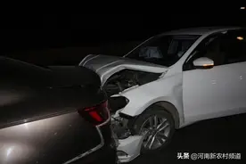 喝三两白酒驾车的代价！图片