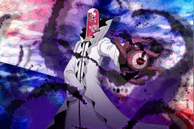 死神：破面NO9的无限进化能力，如果时间足够是否可以超越蓝染图片