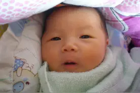 婴儿刚出生时4种哭声，暗示不同“小脾气”，你的娃表现怎样？图片