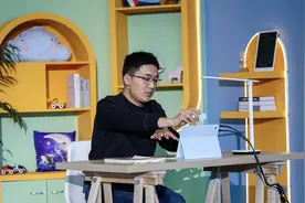 小度，如今不只是智能音箱图片