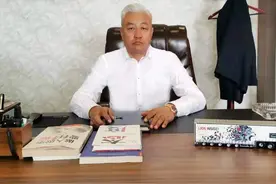 连续3年购入50余辆汕德卡，鲜奶物流“大亨”爱上国车高端重卡图片