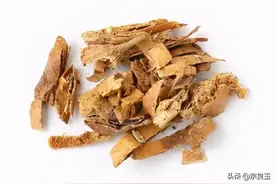 急性心肌缺血常用药之瓜蒌图片