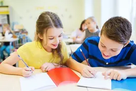 北京各区小学期末考试时间及暑假时间图片