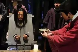 岳飞到底有几个儿子？和他一同赴死的长子岳云是亲儿子还是养子？图片