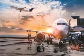 加拿大往返中国航班大幅增加！回国机票最低不到1000刀图片