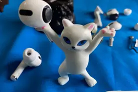 大火的华强北三代 AirPods Pro 值不值得买？如何买到顶配呢？图片