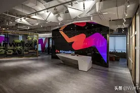 Airwallex空中云汇，全球金融科技独角兽企业图片