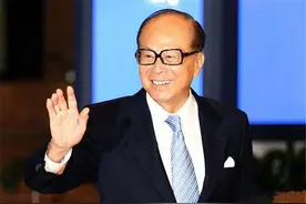 赌王续命狂砸1.7亿，李嘉诚一颗药156万，为长命百岁富豪不择手段图片