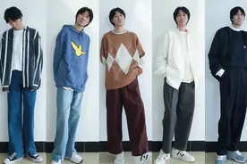 我敢肯定！那些自我感觉良好的土味穿搭，现在正穿在你身上图片