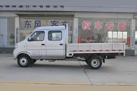 致富路上，这两款小卡皮实耐用，销量排名前三图片