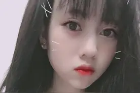 越南可爱美少女图片