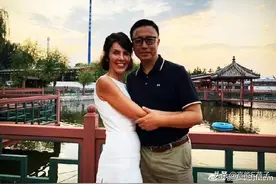 李阳被前妻爆料已再婚且家暴女儿，男方工作人员发声回应了图片